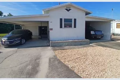 110 52nd Avenue Terrace E, Bradenton, FL 34203 - Photo 1