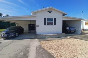 110 52nd Ave Terrace E, Bradenton, FL 34203 - Photo 1