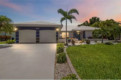 8712 53rd Avenue W, Bradenton, FL 34210 - Photo 3