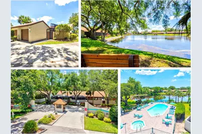 4612 Park Lake Terrace N, Bradenton, FL 34209 - Photo 1
