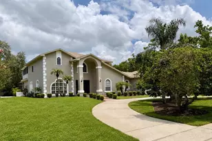 2966 Post Rock Ct, Tarpon Springs, FL 34688 - Photo 1