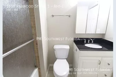 1638 Redwood Street #1, Sarasota, FL 34231 - Photo 9