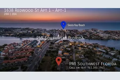 1638 Redwood Street #1, Sarasota, FL 34231 - Photo 13