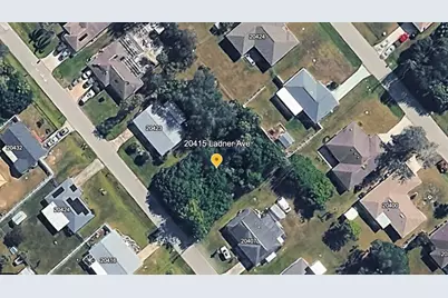 20415 Ladner Avenue, Port Charlotte, FL 33954 - Photo 1