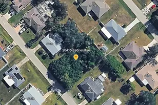 20415 Ladner Ave, Port Charlotte, FL 33954 - Photo 1
