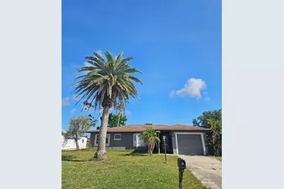 11 Golfview Road, Rotonda West, FL 33947 - Photo 1