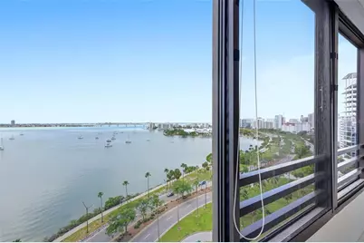 770 S Palm Avenue #1501, Sarasota, FL 34236 - Photo 9
