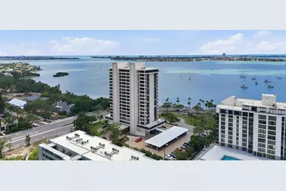 770 S Palm Avenue #1501, Sarasota, FL 34236 - Photo 33