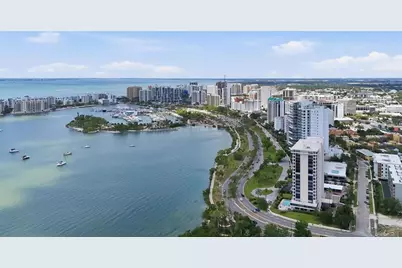 770 S Palm Avenue #1501, Sarasota, FL 34236 - Photo 35