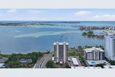 770 S Palm Avenue #1501, Sarasota, FL 34236 - Photo 1