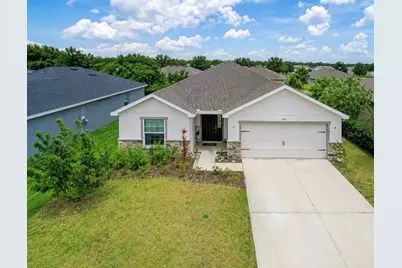 6704 162nd Place E, Parrish, FL 34219 - Photo 1