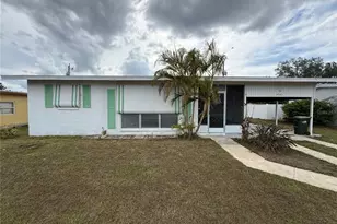 4743 Chicopa St, North Port, FL 34287 - Photo 1