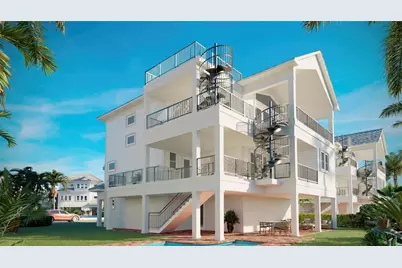 6901 Bochi Circle, Sarasota, FL 34242 - Photo 1