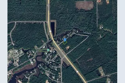 5811 Shady Bayou Lane, Milton, FL 32583 - Photo 3