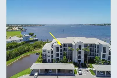 850 Tidewater Shores Loop #402, Bradenton, FL 34208 - Photo 1