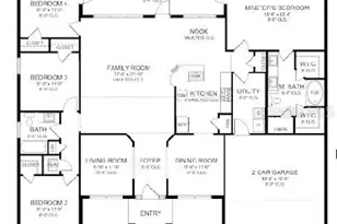 5268 Deckard Ave, North Port, FL 34288 - Photo 3