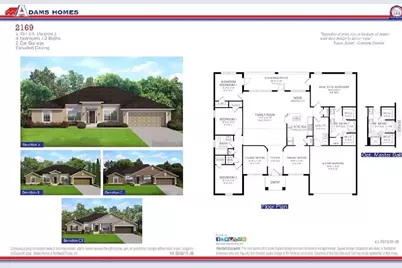 5268 Deckard Ave., North Port, FL 34288 - Photo 1