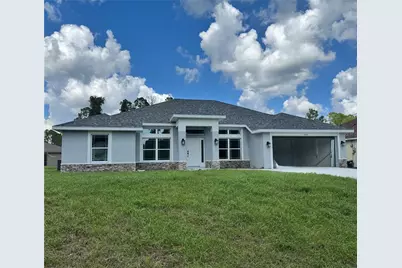 5268 Deckard Ave., North Port, FL 34288 - Photo 1