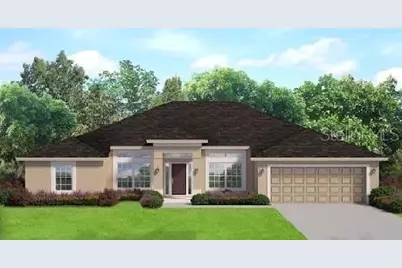5268 Deckard Ave., North Port, FL 34288 - Photo 1