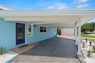 5813 18th Avenue S, Gulfport, FL 33707 - Photo 1