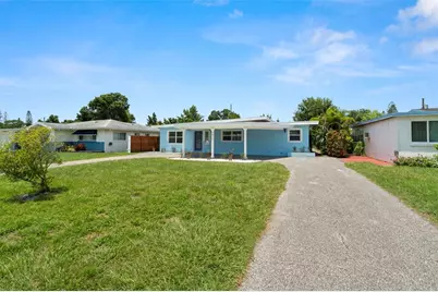 5813 18th Avenue S, Gulfport, FL 33707 - Photo 3