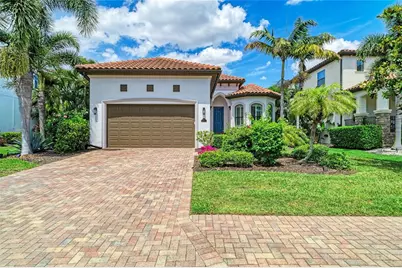 5819 Title Row Drive, Bradenton, FL 34210 - Photo 1