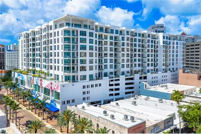 111 S Pineapple Avenue #1208, Sarasota, FL 34236 - Photo 59