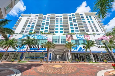 111 S Pineapple Avenue #1208, Sarasota, FL 34236 - Photo 47