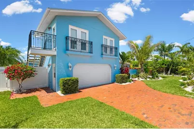 528 Key Royale Drive, Holmes Beach, FL 34217 - Photo 57