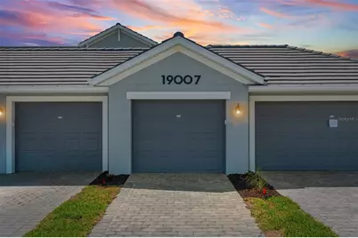 19007 Scallop Loop #108, Lakewood Ranch, FL 34202 - Photo 1