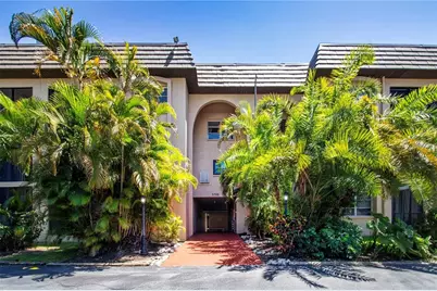 3700 S Osprey Avenue #216, Sarasota, FL 34239 - Photo 3