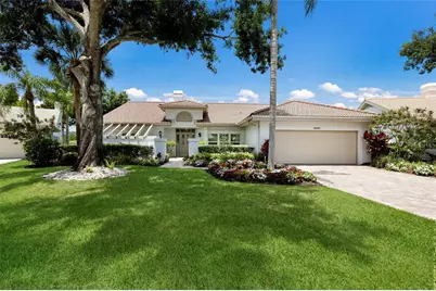 2893 Sandringham Place, Sarasota, FL 34235 - Photo 3
