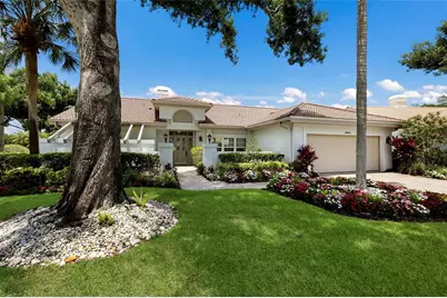 2893 Sandringham Place, Sarasota, FL 34235 - Photo 5