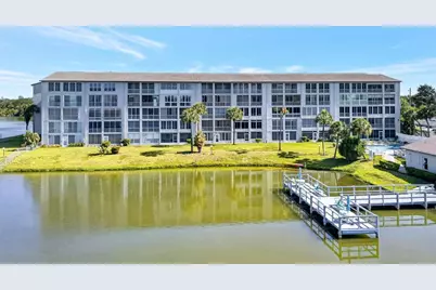 3344 Lake Bayshore Drive #P205, Bradenton, FL 34205 - Photo 1