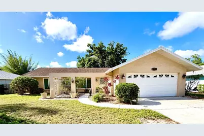 4892 Greencroft Road, Sarasota, FL 34235 - Photo 1