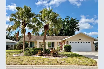 4892 Greencroft Road, Sarasota, FL 34235 - Photo 1