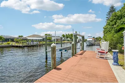 3072 Mauck Terrace, Port Charlotte, FL 33981 - Photo 49
