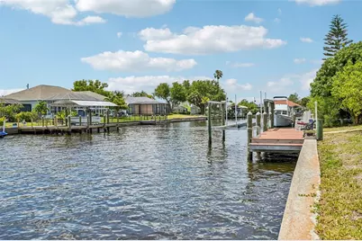 3072 Mauck Terrace, Port Charlotte, FL 33981 - Photo 45