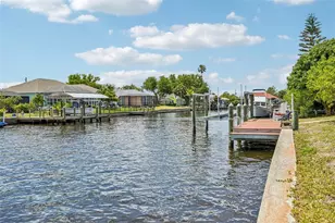 3072 Mauck Terrace, Port Charlotte, FL 33981 - Photo 45