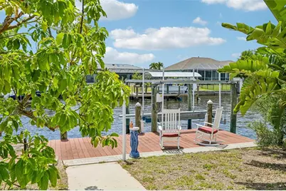 3072 Mauck Terrace, Port Charlotte, FL 33981 - Photo 47