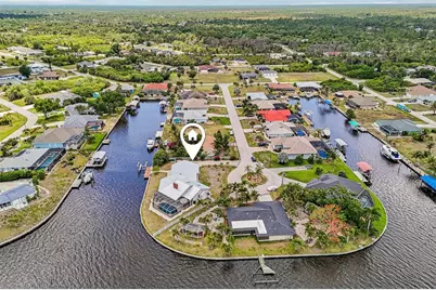 3072 Mauck Terrace, Port Charlotte, FL 33981 - Photo 55