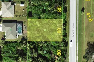 3447 Lake View Blvd, Port Charlotte, FL 33948 - Photo 1