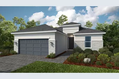 10418 Morning Mist Lane, Sarasota, FL 34241 - Photo 1