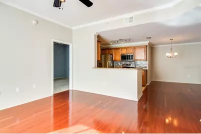 700 S Harbour Island Boulevard #412, Tampa, FL 33602 - Photo 7