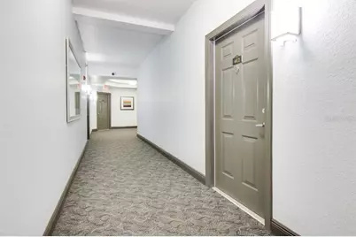 700 S Harbour Island Boulevard #412, Tampa, FL 33602 - Photo 3