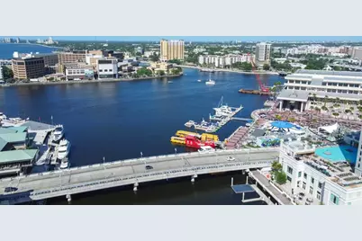 700 S Harbour Island Boulevard #412, Tampa, FL 33602 - Photo 23
