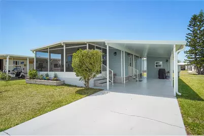 512 Imperial Drive, North Port, FL 34287 - Photo 25