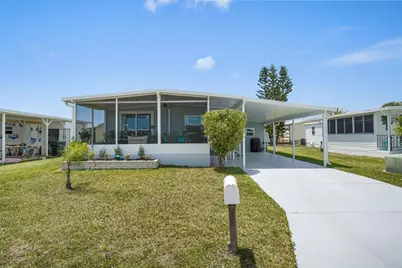 512 Imperial Drive, North Port, FL 34287 - Photo 1