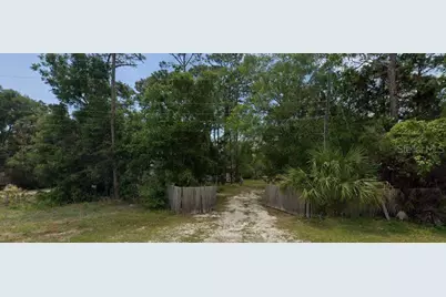 915 Lundy Lane SE, Steinhatchee, FL 32359 - Photo 1