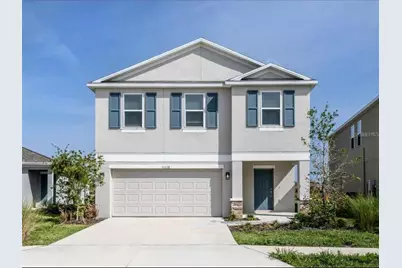 11228 Fieldstone Drive, Palmetto, FL 34221 - Photo 1